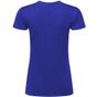 SG Signature Signature Tagless Tee Women royal_blue