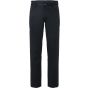 karlowsky Men's Trousers Manolo Black