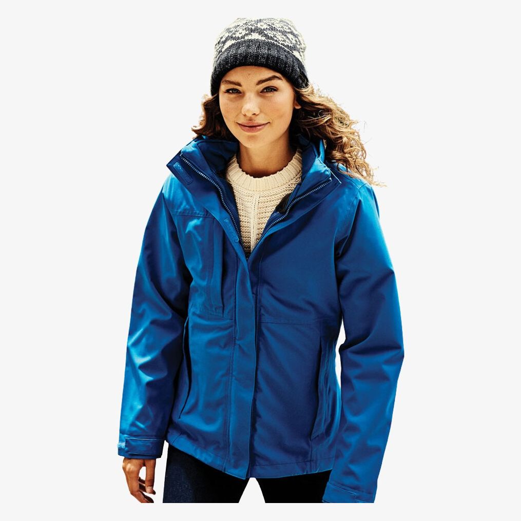 Women's Kingsley 3-in-1 jacket Regatta Professional