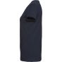 Russell Pure Organic T femme french navy