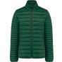 Kariban Doudoune légère homme forest_green