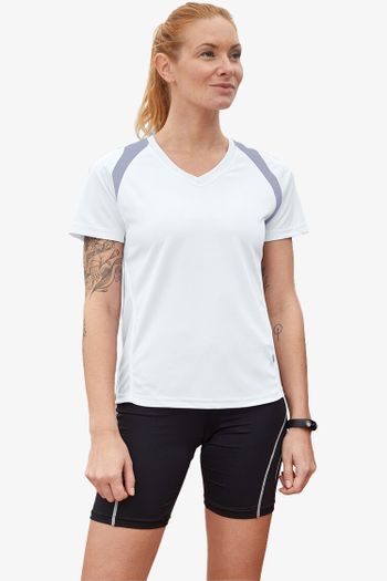 Image produit Ladies' Running-T