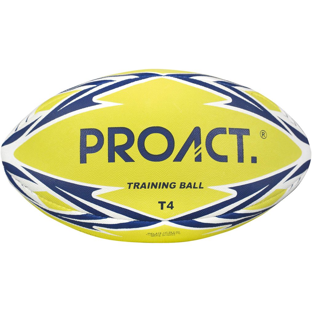 BALLON CHALLENGER T4 ProAct