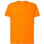 JHK Pop tee orange