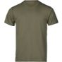 Tee Jays Unlabeled Luxury Tee moss