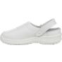 karlowsky Non-Slip Work Shoes Kapstadt White