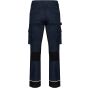 WK Designed To Work Pantalon de travail performance recyclé homme navy/black