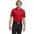 Adidas Adidas Performance polo collegiate_red