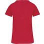 Kariban T-shirt Bio150 IC femme red