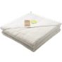 A&R Serviette à capuche pour tout-petits PRINT-Me® Cream