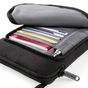 Bagbase Travel Wallet black