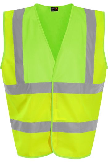 Image produit Gilet de sécurité