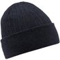 Beechfield Bonnet Thinsulate™ dark_graphite