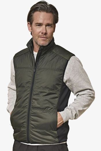 Image produit Hybrid-Stretch Bodywarmer