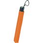 L-merch Pocket Umbrella orange