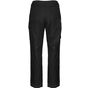 WK Designed To Work Pantalon de travail multipoches homme black
