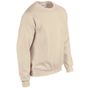 Gildan Heavy Blend Crewneck Sweat sand