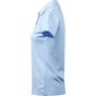 Tee Jays Ladies Luxury Stretch Polo light_blue