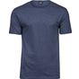 Tee Jays Urban melange tee denim_melange