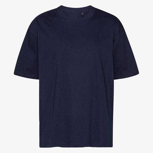Oversized T-Shirt Tiger Cotton