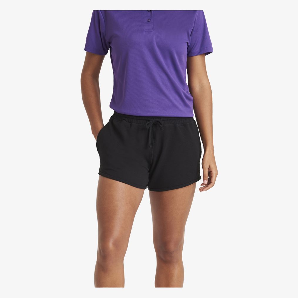 Women's Cool Jog Short awdis just cool