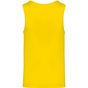ProAct Débardeur sport homme true_yellow