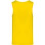 ProAct Débardeur sport homme true_yellow