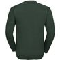 Russell Workwear Set-In Sweatshirt bottle_green