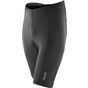 Spiro Padded bikewear shorts black