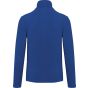 Kariban Veste micropolaire zippée homme royal_blue