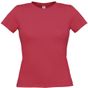 B&C Collection Women Only used_raspberry