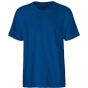 Neutral Mens Classic T-Shirt royal