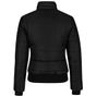 B&C Collection Superhood Women black