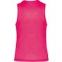 ProAct Chasuble en filet léger multisport unisexe fluorescent_pink