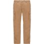 Kariban Pantalon multipoches homme camel