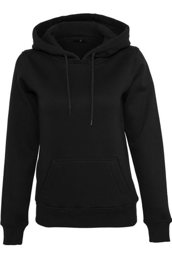 Image produit Ladies Organic Hoody