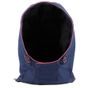 pen duick Universal Softshell Hood navy/fuchsia