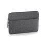 Bagbase Pochette pour ordinateur Essential 15 grey_marl