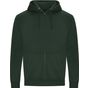Pro RTX Sweat à capuche zippé Pro bottle_green