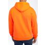 Jerzees Nublend® hooded sweatshirt safety_orange