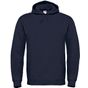 B&C Collection ID.003 Cotton Rich navy