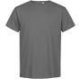 Promodoro Men's Premium-T Organic steel_gray