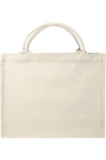 Image produit Sac shopping Page recyclé Aware™ pour livre