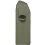 fruit of the loom Super Premium T classic_olive