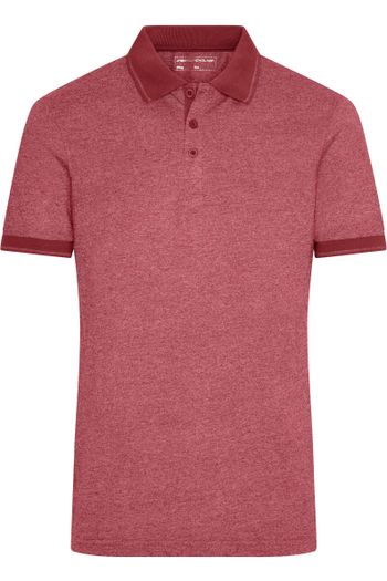 Image produit Men´s Heather Polo