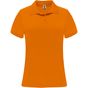 Roly Sport Monzha Woman orange_fluo