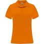 Roly Sport Monzha Woman - orange_fluo - M