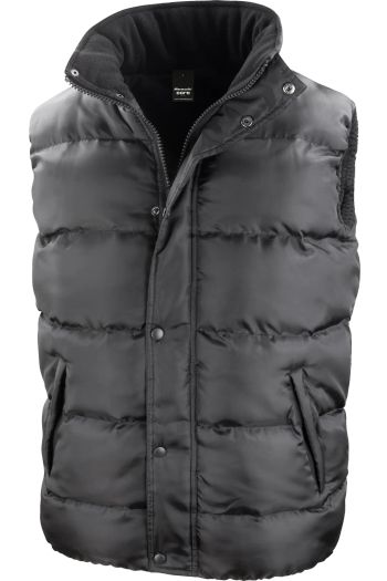 Image produit Nova Lux hooded gilet