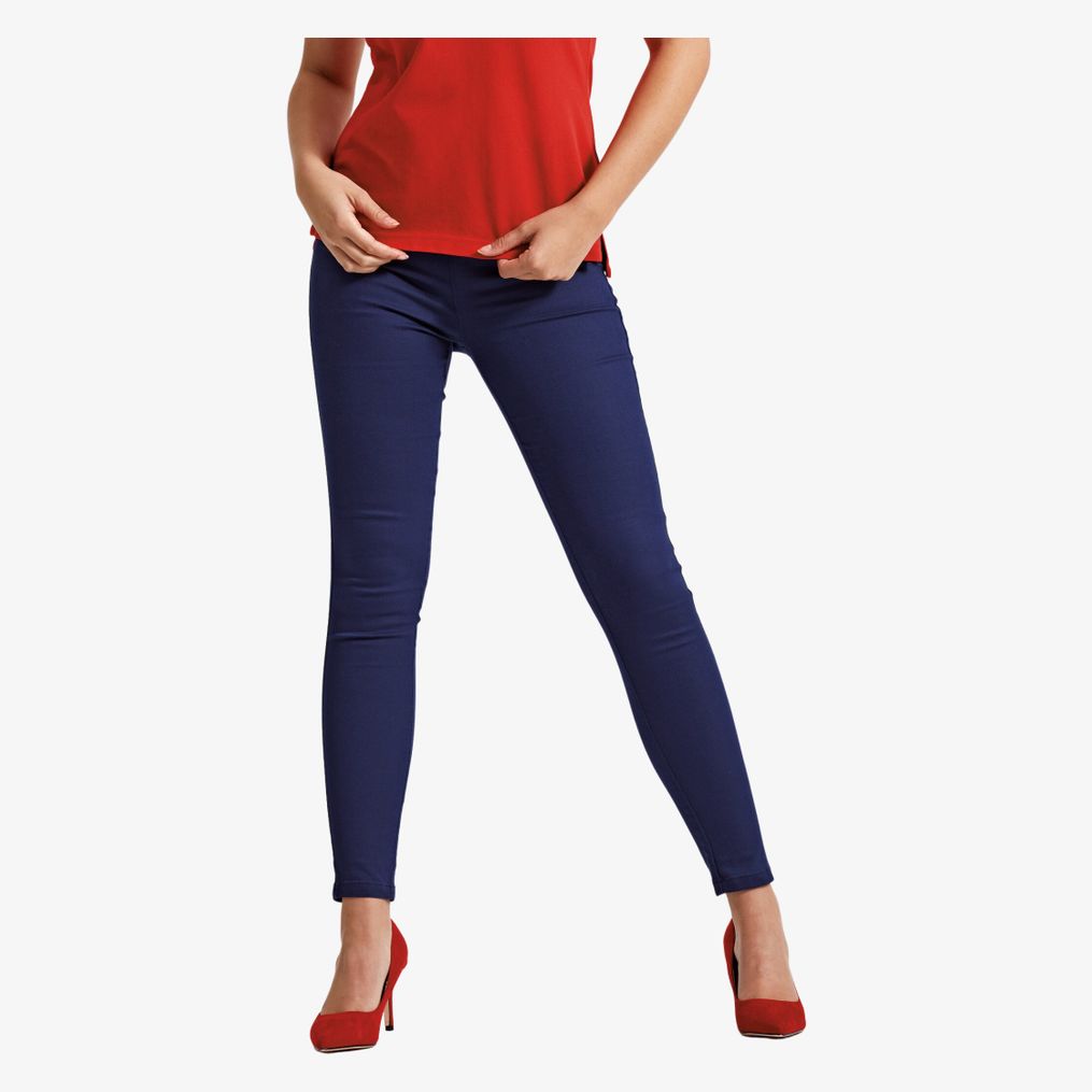 Jegging femme asquith-&-fox