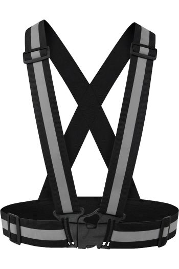 Image produit Reflective Body Belt "PRAGUE"